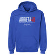 Jake Arrieta Men's Hoodie | 500 LEVEL