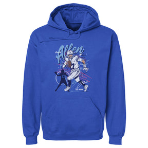 Josh Allen Men's Hoodie | 500 LEVEL