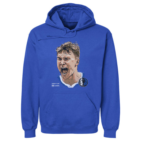 Cooper Flagg Men's Hoodie | 500 LEVEL