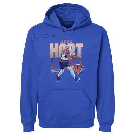 Josh Hart Men's Hoodie | 500 LEVEL