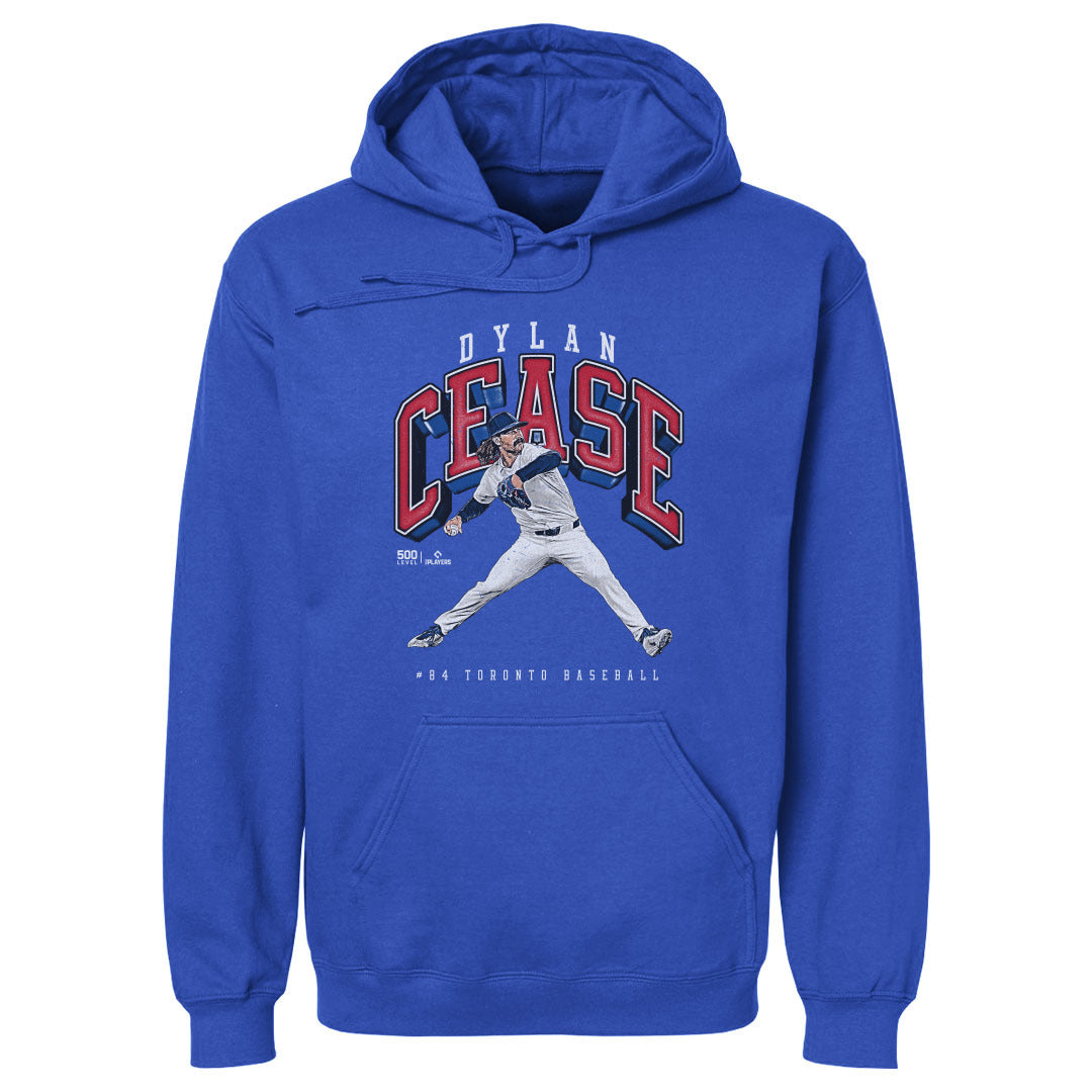 Dylan Cease Men's Hoodie | 500 LEVEL