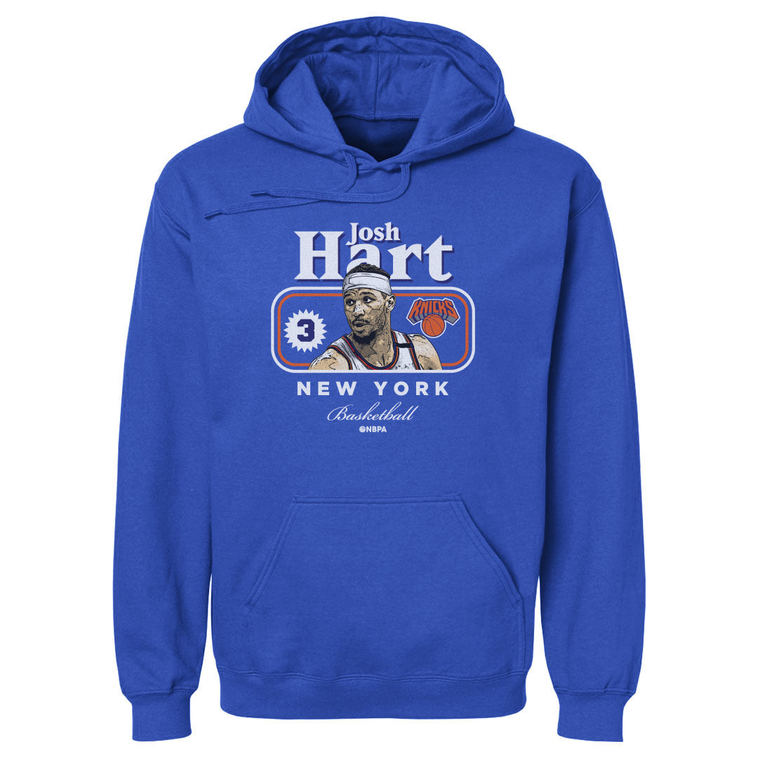 Josh Hart Men's Hoodie | 500 LEVEL