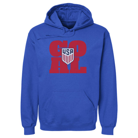U.S. Soccer Men's Hoodie | 500 LEVEL