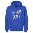 Isaiah Likely Men's Hoodie | 500 LEVEL
