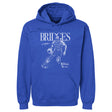Mikal Bridges Men's Hoodie | 500 LEVEL
