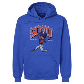 Juan Soto Men's Hoodie | 500 LEVEL