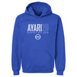 Yasin Ayari Men's Hoodie | 500 LEVEL