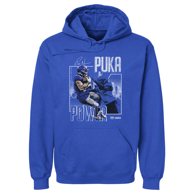 Puka Nacua Men's Hoodie | 500 LEVEL