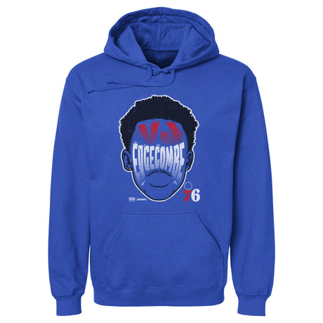 VJ Edgecombe Men's Hoodie | 500 LEVEL