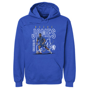 Reece James Men's Hoodie | 500 LEVEL