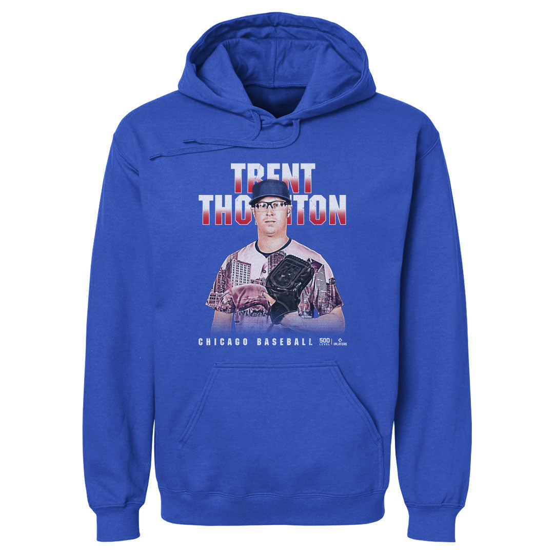 Trent Thornton Men's Hoodie | 500 LEVEL