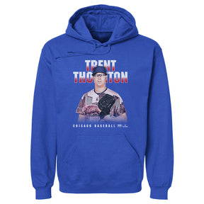 Trent Thornton Men's Hoodie | 500 LEVEL