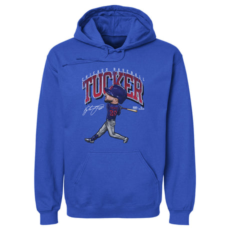 Kyle Tucker Men's Hoodie | 500 LEVEL