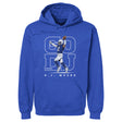 DJ Moore Men's Hoodie | 500 LEVEL