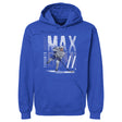 Max Domi Men's Hoodie | 500 LEVEL