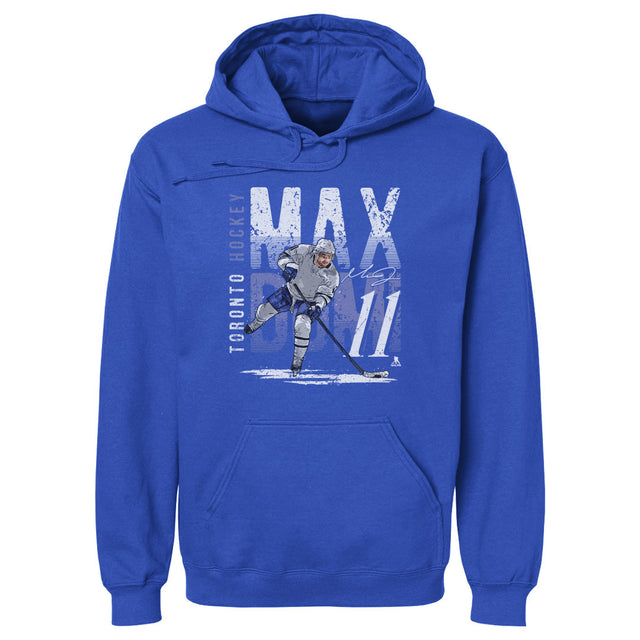 Max Domi Men's Hoodie | 500 LEVEL
