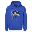 Cooper Flagg Men's Hoodie | 500 LEVEL