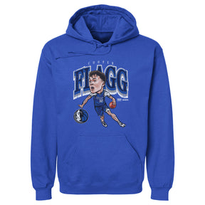Cooper Flagg Men's Hoodie | 500 LEVEL