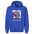 Matt Rempe Men's Hoodie | 500 LEVEL