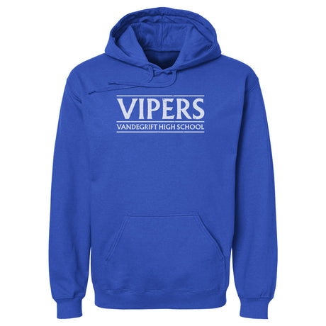 Crown Trio Men's Hoodie | 500 LEVEL