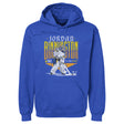 Jordan Binnington Men's Hoodie | 500 LEVEL