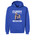 Steph Curry Men's Hoodie | 500 LEVEL