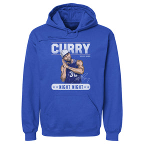 Steph Curry Men's Hoodie | 500 LEVEL