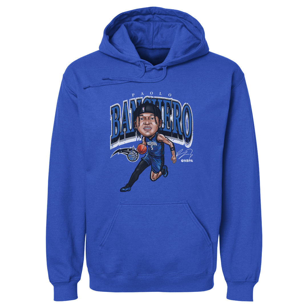 Paolo Banchero Men's Hoodie | 500 LEVEL