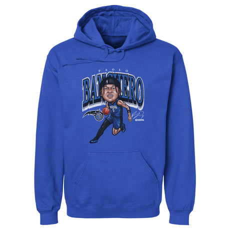 Paolo Banchero Men's Hoodie | 500 LEVEL