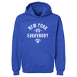 New York Knicks Men's Hoodie | 500 LEVEL
