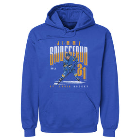 Jimmy Snuggerud Men's Hoodie | 500 LEVEL