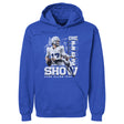 Josh Allen Men's Hoodie | 500 LEVEL