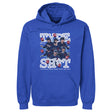 Chicago C Baseball Men's Hoodie | 500 LEVEL