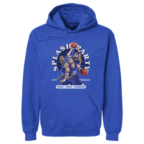 Steph Curry Men's Hoodie | 500 LEVEL