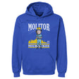 Paul Molitor Men's Hoodie | 500 LEVEL