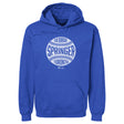George Springer Men's Hoodie | 500 LEVEL