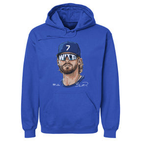Bobby Witt Jr. Men's Hoodie | 500 LEVEL