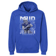 Josh Allen Men's Hoodie | 500 LEVEL