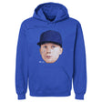 Pete Crow-Armstrong Men's Hoodie | 500 LEVEL