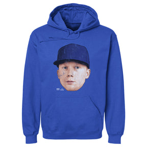 Pete Crow-Armstrong Men's Hoodie | 500 LEVEL