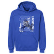 Cobie Durant Men's Hoodie | 500 LEVEL