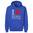 Kyren Williams Men's Hoodie | 500 LEVEL