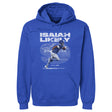 Isaiah Likely Men's Hoodie | 500 LEVEL