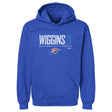 Aaron Wiggins Men's Hoodie | 500 LEVEL