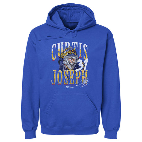 Curtis Joseph Men's Hoodie | 500 LEVEL