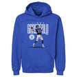 Jimmy Garoppolo Men's Hoodie | 500 LEVEL