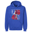 Pete Crow-Armstrong Men's Hoodie | 500 LEVEL