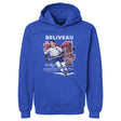 Jean Beliveau Men's Hoodie | 500 LEVEL