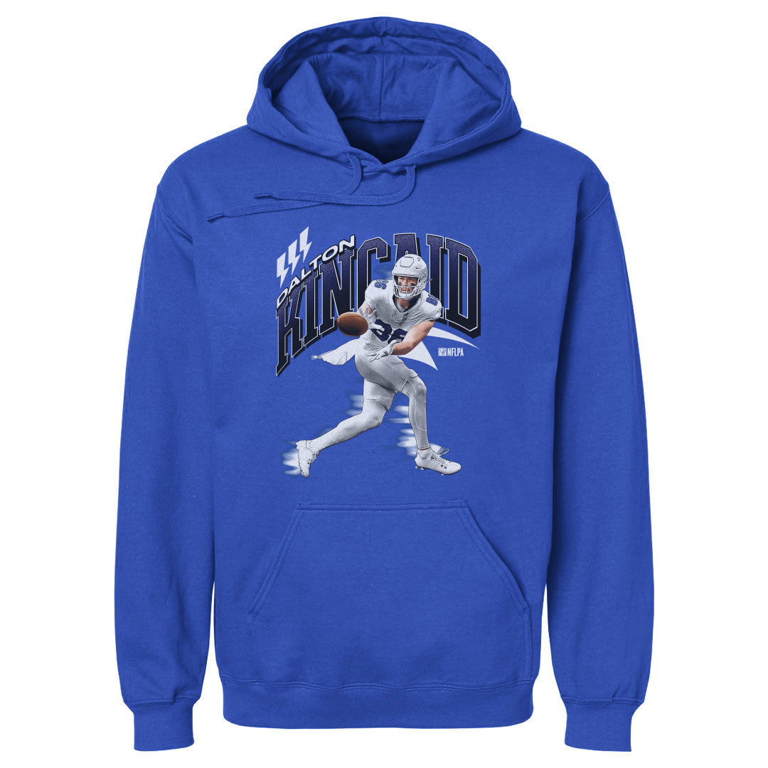 Dalton Kincaid Men's Hoodie | 500 LEVEL