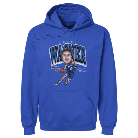 Franz Wagner Men's Hoodie | 500 LEVEL